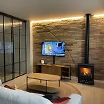 Casa Tai 펜션 Tivenys