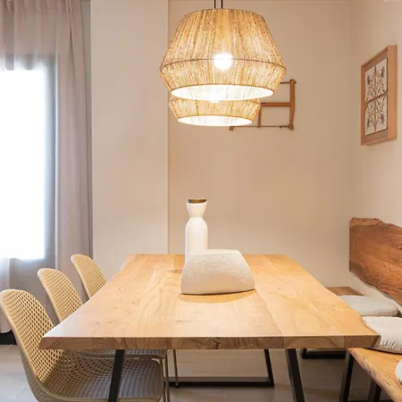 Σπίτι διακοπών Casa Tai
