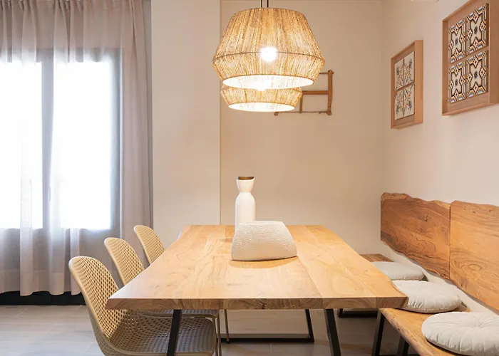 Σπίτι διακοπών Casa Tai