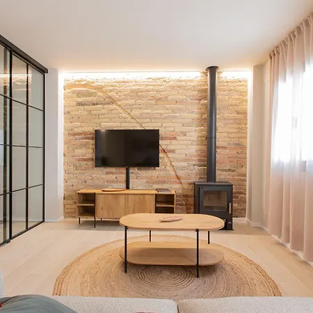 Casa Tai Holiday home Tivenys
