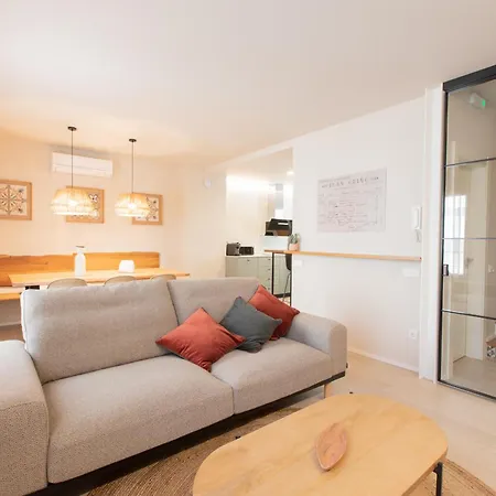 Casa Tai Holiday home *