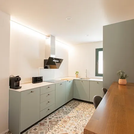Holiday home Casa Tai