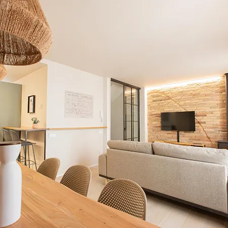 Casa Tai Holiday home Tivenys