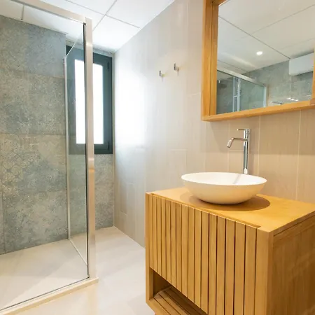 Holiday home Casa Tai