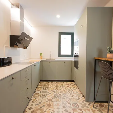 Casa Tai Holiday home